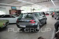 1999 Volkswagen GOLF