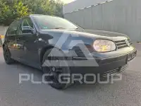 1999 Volkswagen GOLF