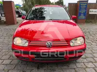 1999 Volkswagen GOLF