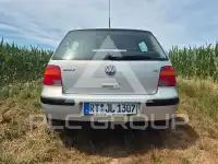 1999 Volkswagen GOLF