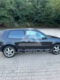 1999 Volkswagen GOLF