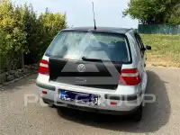 1999 Volkswagen GOLF