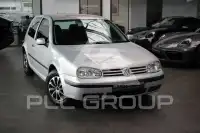 1999 Volkswagen GOLF