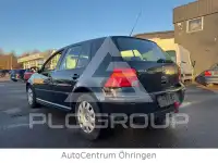 1999 Volkswagen GOLF