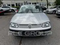 1999 Volkswagen GOLF