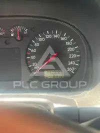 1999 Volkswagen GOLF