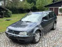 1999 Volkswagen GOLF