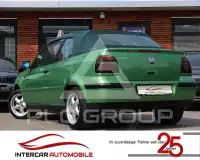 1999 Volkswagen GOLF