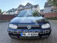 1999 Volkswagen GOLF