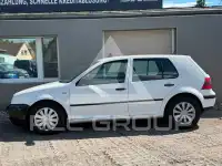 1999 Volkswagen GOLF