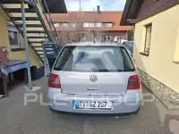 1999 Volkswagen GOLF