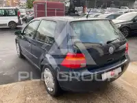1999 Volkswagen GOLF