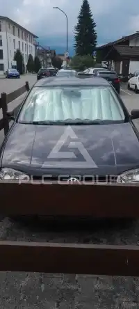 1999 Volkswagen GOLF