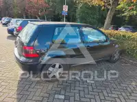 1999 Volkswagen GOLF
