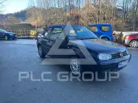 1999 Volkswagen GOLF