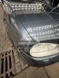 1999 Volkswagen GOLF