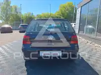1999 Volkswagen GOLF