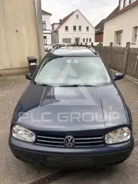 1999 Volkswagen GOLF