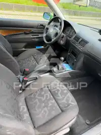 1999 Volkswagen GOLF