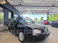 1999 Volkswagen GOLF