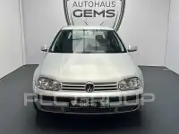 1999 Volkswagen GOLF