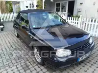 1999 Volkswagen GOLF