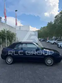 1999 Volkswagen GOLF
