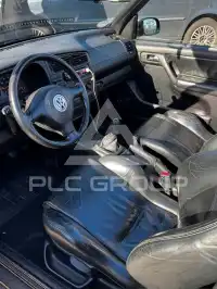 1999 Volkswagen GOLF