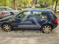 1999 Volkswagen GOLF
