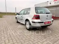 1999 Volkswagen GOLF