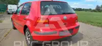 1999 Volkswagen GOLF