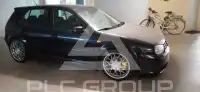 1999 Volkswagen GOLF
