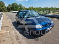 1999 Volkswagen GOLF