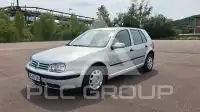1999 Volkswagen GOLF