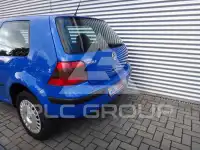 1999 Volkswagen GOLF