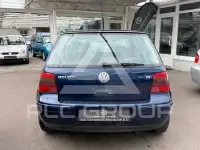 1999 Volkswagen GOLF