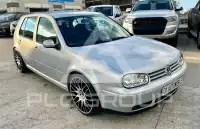 1999 Volkswagen GOLF
