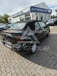 1999 Volkswagen GOLF