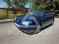 1999 Volkswagen GOLF