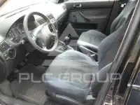 1999 Volkswagen GOLF