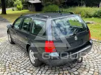 1999 Volkswagen GOLF