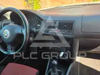 1999 Volkswagen GOLF