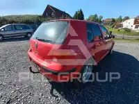 1999 Volkswagen GOLF