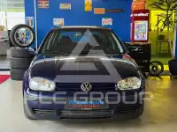 1999 Volkswagen GOLF