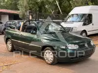 1999 Volkswagen GOLF