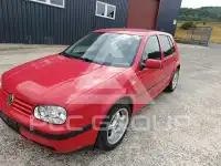 1999 Volkswagen GOLF