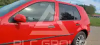 1999 Volkswagen GOLF