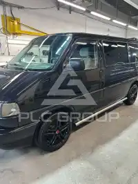 1999 Volkswagen T4