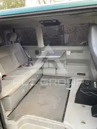 1999 Volkswagen T4
