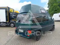 1999 Volkswagen T4